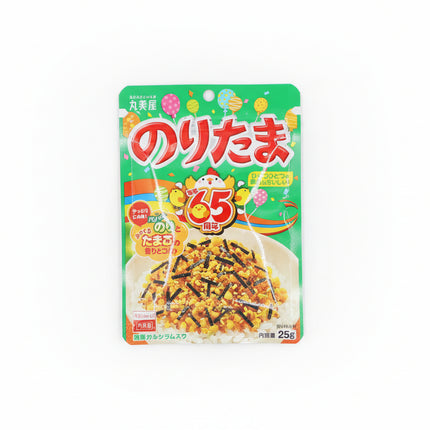 のりたまふりかけ