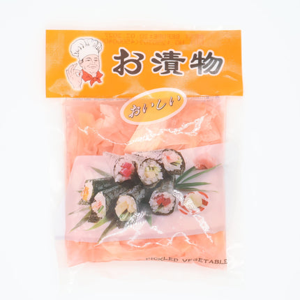 生姜スライス ピンク　150g