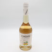 CHOYA Pruim Wijn Zilver 500ml