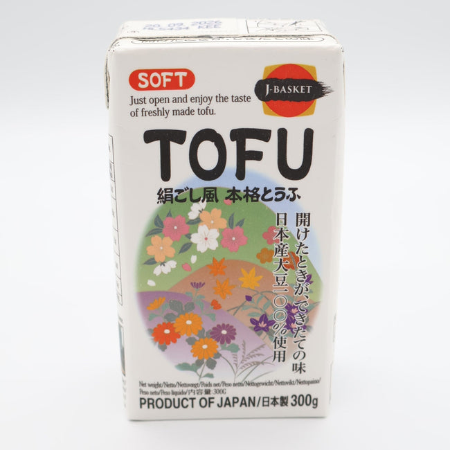 Long life Tofu Satonoyuki