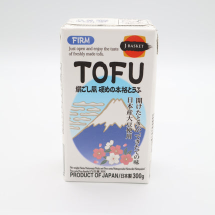 Long lifeTofu Firm Satonoyuki
