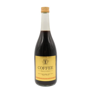 Seifuku Coffee Liqueur 720ml