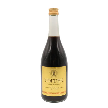 制服コーヒー 720ml