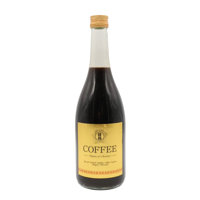 制服コーヒー 720ml