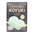 Koyuki Mochi Ice Pistachio