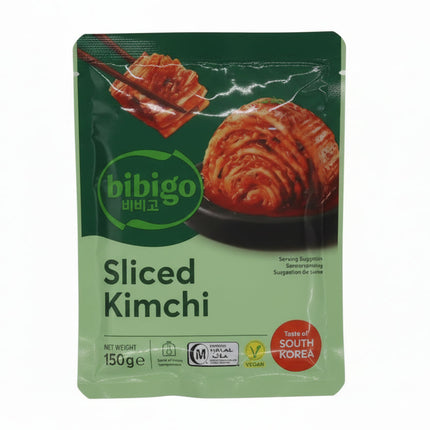 kimchi Sliced 150g