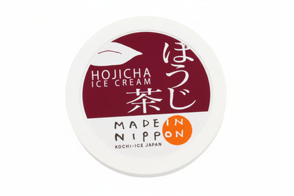 Made in Nippon Hojicha Ice (Roasted Green Tea Ice Cream)