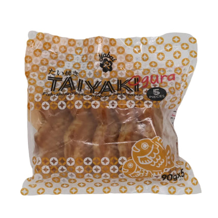 Taiyaki
