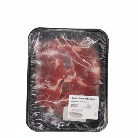 Black Angus Suki Yaki 1.0mm 500g