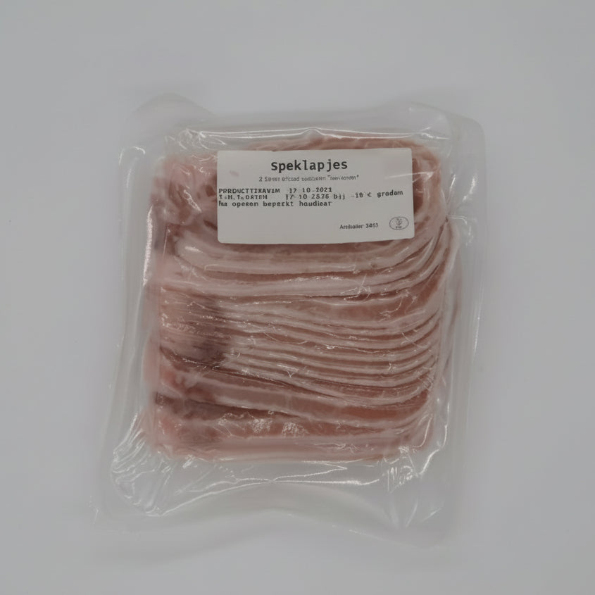 スぺクラッペン スライス 3mm 500g