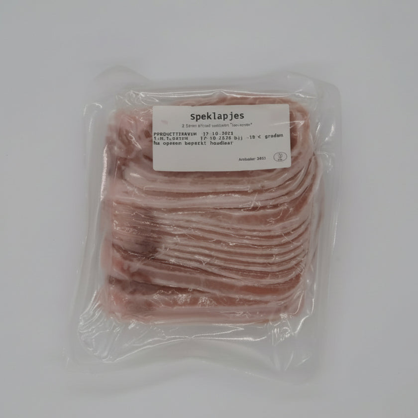 スぺクラッペン スライス 3mm 500g