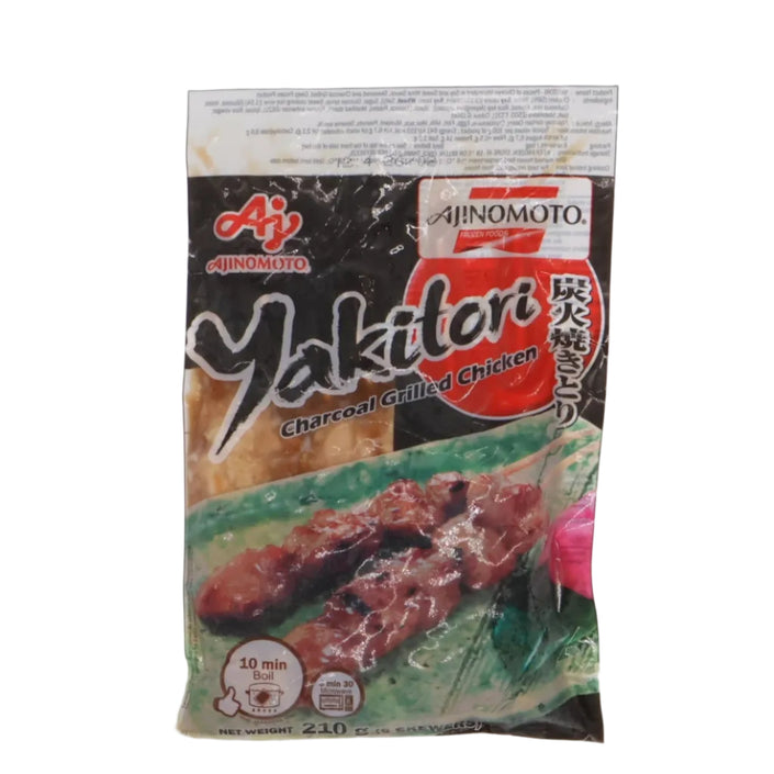 焼き鳥 210g　味の素