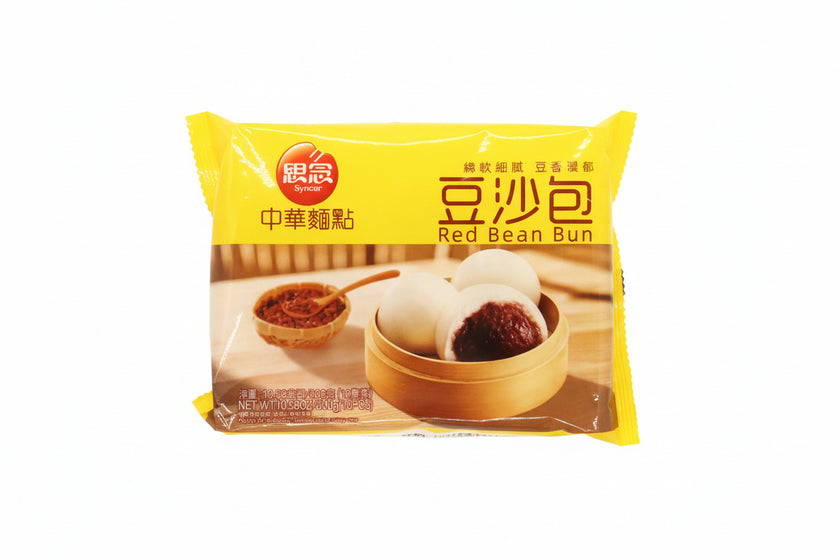 Bean Pasta Bun 300g