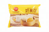 Custard Bun