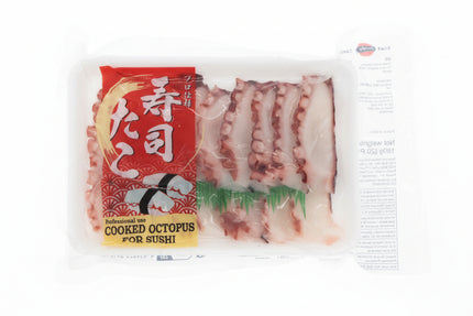 Tako Slice 160g