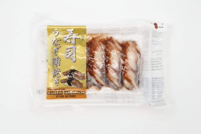 Unagi Slice 160g