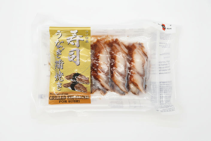 うなぎスライス 160g