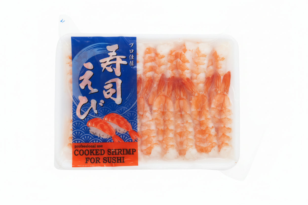 Uogashi Sushi Ebi 4L
