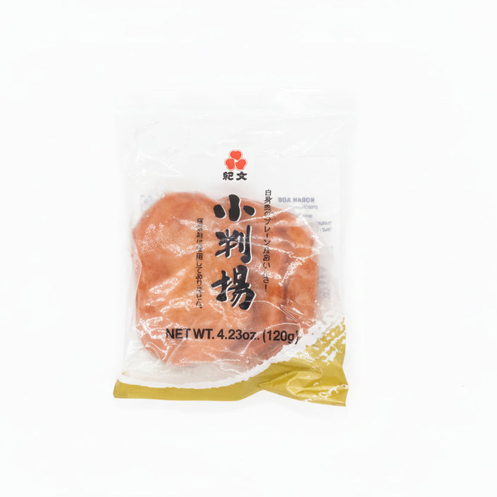 小判揚 120g