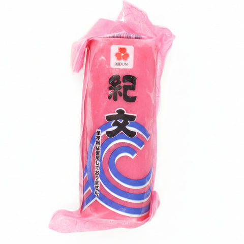 Kamamobo Red (Fish cake)