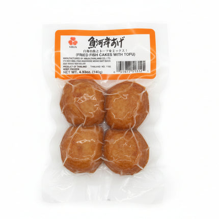 Uogashiage 140g (Fish cake)
