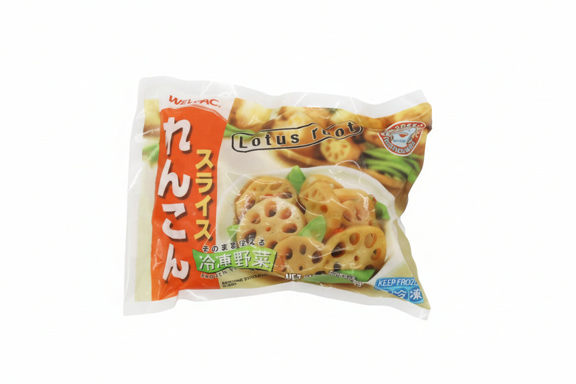 Lotus root (Renkon) 1cm 454g