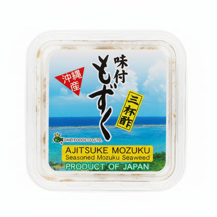 Ajitsuke Mozuku 150g
