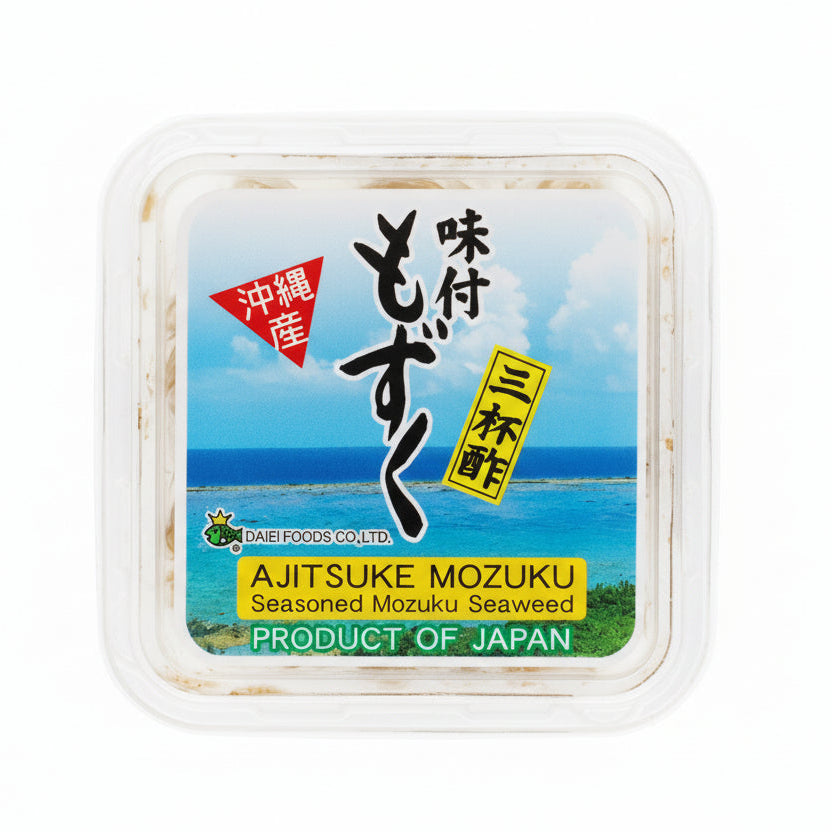 Ajitsuke Mozuku 150g