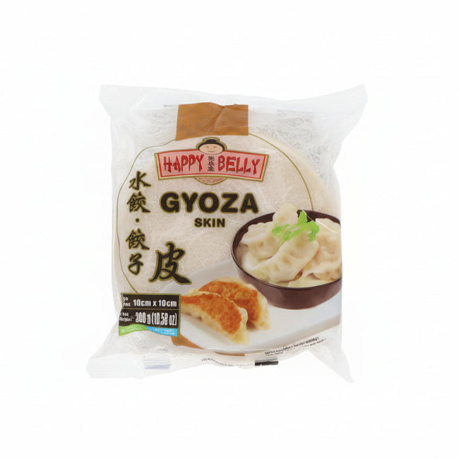 Gyoza Skin 300g