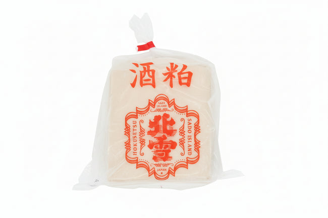 Sake kasu 20/1kg