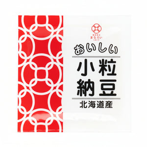 Kotsubu Natto (small soybeans)
