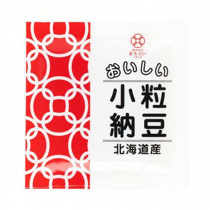 Kotsubu Natto (small soybeans)