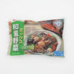 Japanese Vegetable mix（Wafu Yasai Mix) 454g
