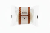 Tonyu Cream Daifuku Kuri (Rice Dumpling with Chestnuts Cream Paste, Soy Based)