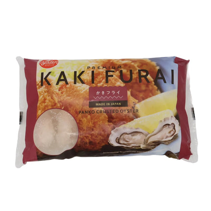 Kaki Fry (Oyster)