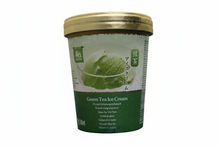 Matcha Ice 500ml
