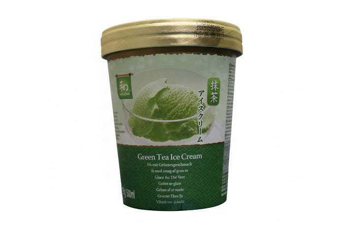 Matcha Ice 500ml