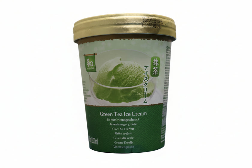 抹茶アイス 500ml