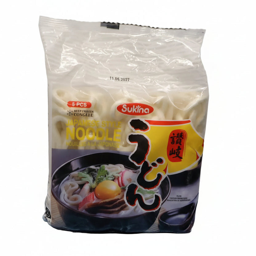 Sanuki Udon Noodle