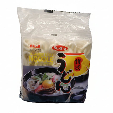 Sanuki Udon Noodle