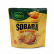 Fried Chicken Soy & Honey Sobaba 250g Bibigo