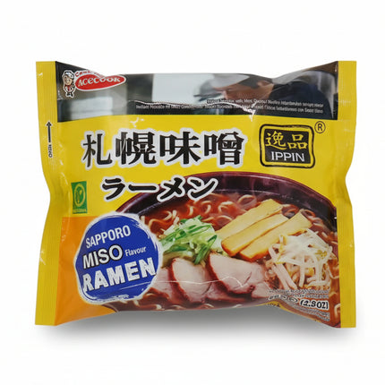 Instant Noodles Miso 82g