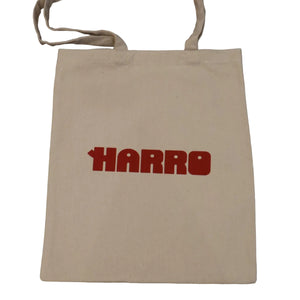HARRO トートバッグ