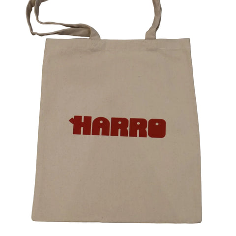 HARRO Tote bag