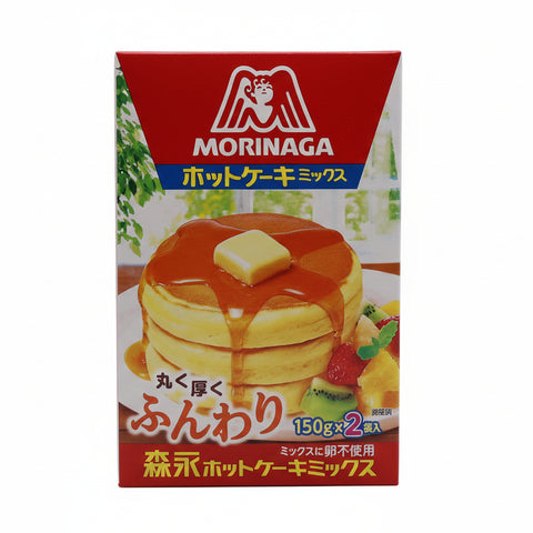 Hot Cake Mix (Pancake Mix)