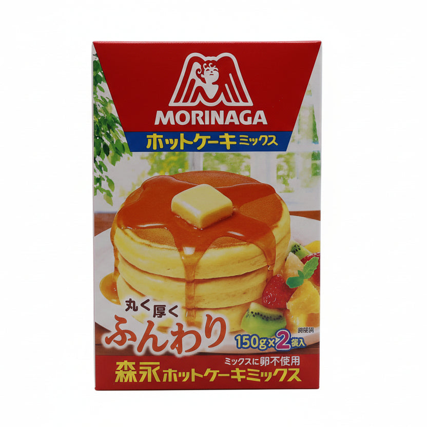 Hot Cake Mix (Pancake Mix)
