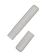 Brush strage case white