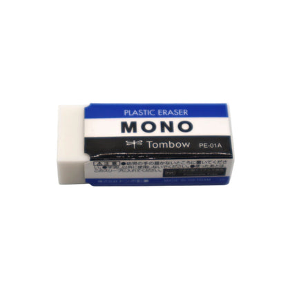 トンボ MONO プラスチック消しゴム