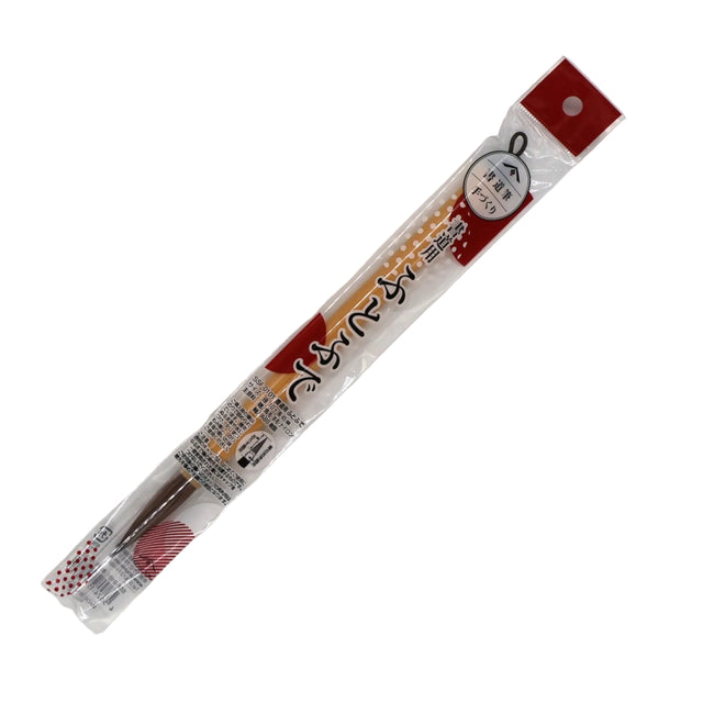 Large calligraphy brush