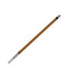 Fine calligraphy brush white